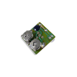 Flashing LED