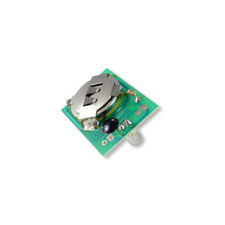 Flashing LED