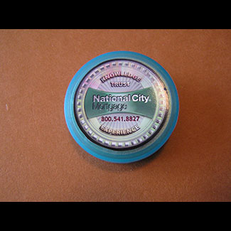 Talking Badge