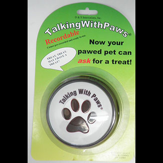 Talking with Paws ®