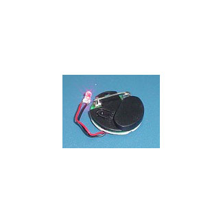 Flashing LED